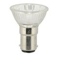 Ilb Gold Code Bulb, Replacement For Norman Lamps FST FST